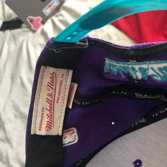 Vintage Hornets SnapBack - Picture 4 of 4